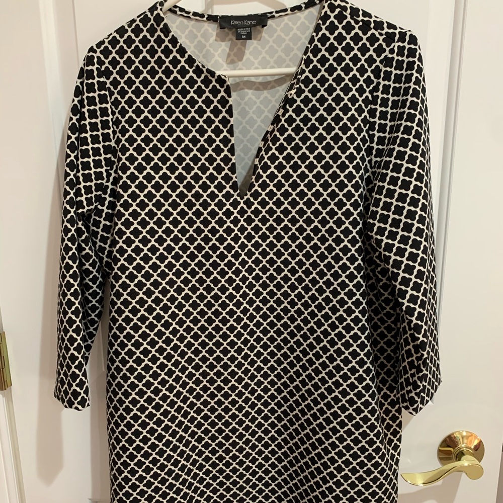 Office Dress